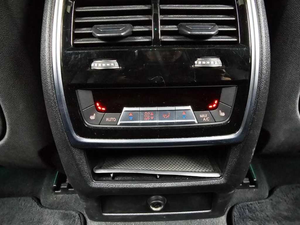 BMW X6 X6 (G06) xDrive 40i M 스포츠 이미지 16