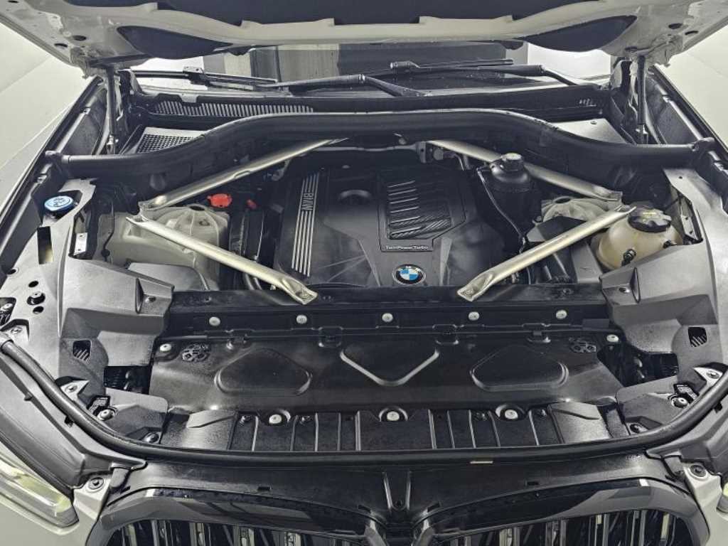 BMW X6 X6 (G06) xDrive 40i M 스포츠 이미지 6