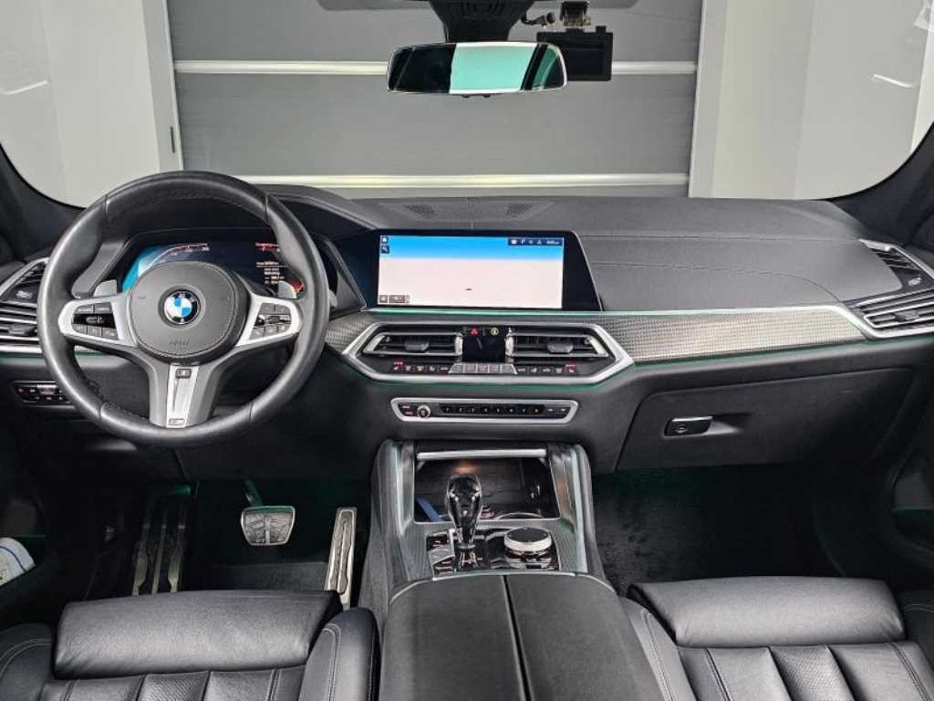 BMW X6 X6 (G06) xDrive 40i M 스포츠 이미지 7
