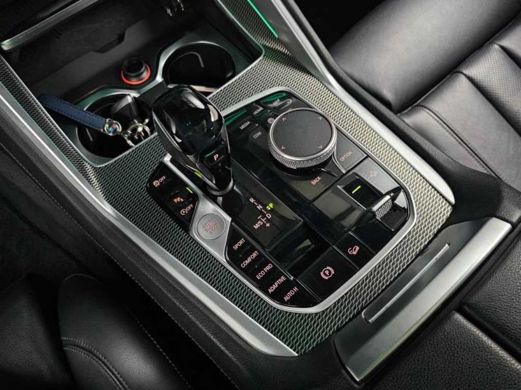 BMW X6 X6 (G06) xDrive 40i M 스포츠 이미지 9