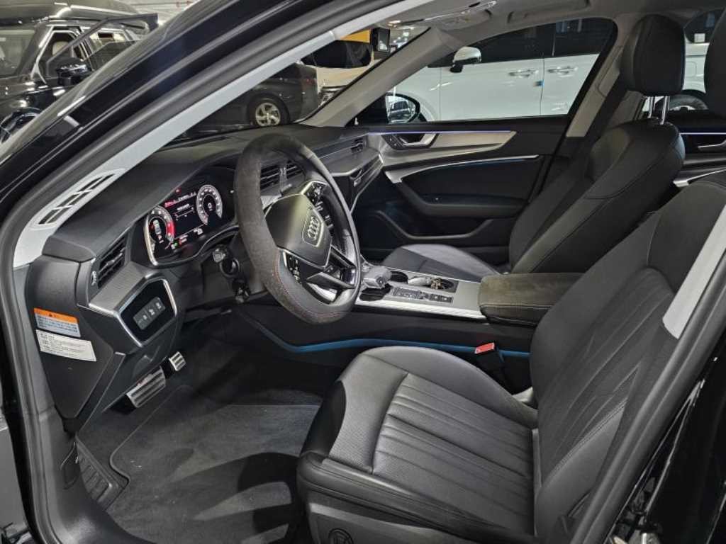 아우디 A6 A6 (C8) 45 TFSI 이미지 13