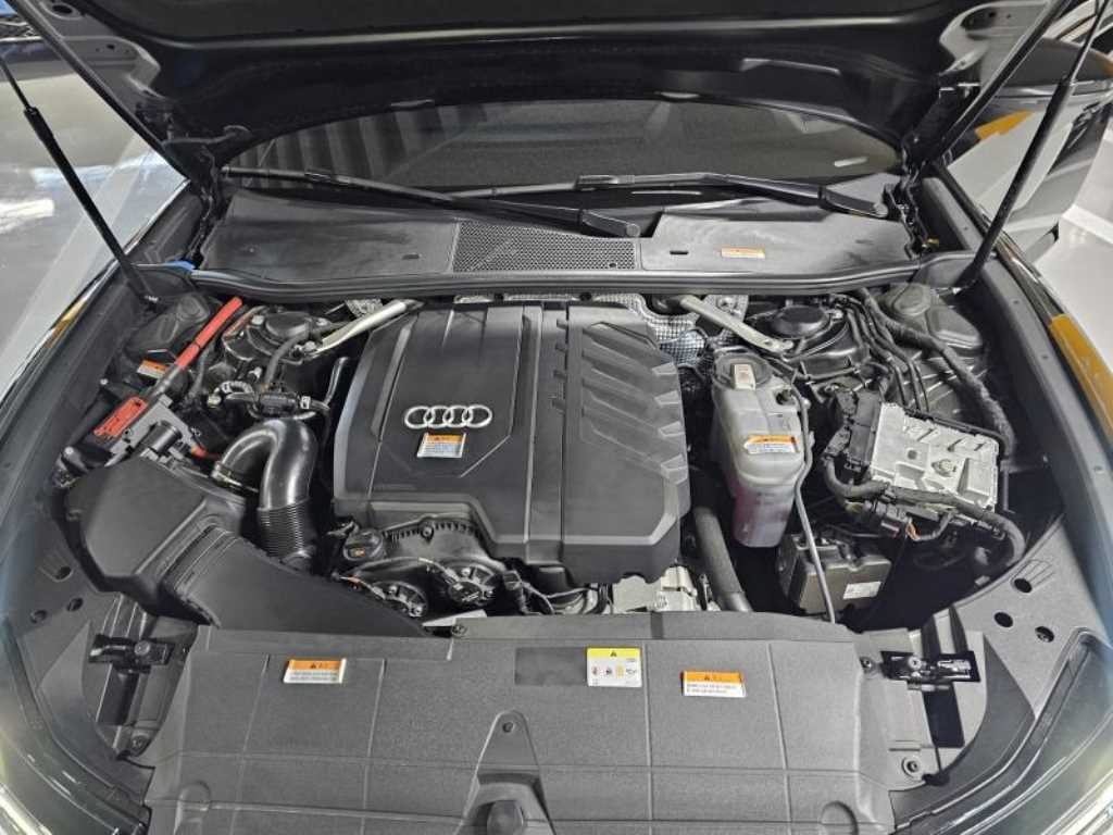 아우디 A6 A6 (C8) 45 TFSI 이미지 15