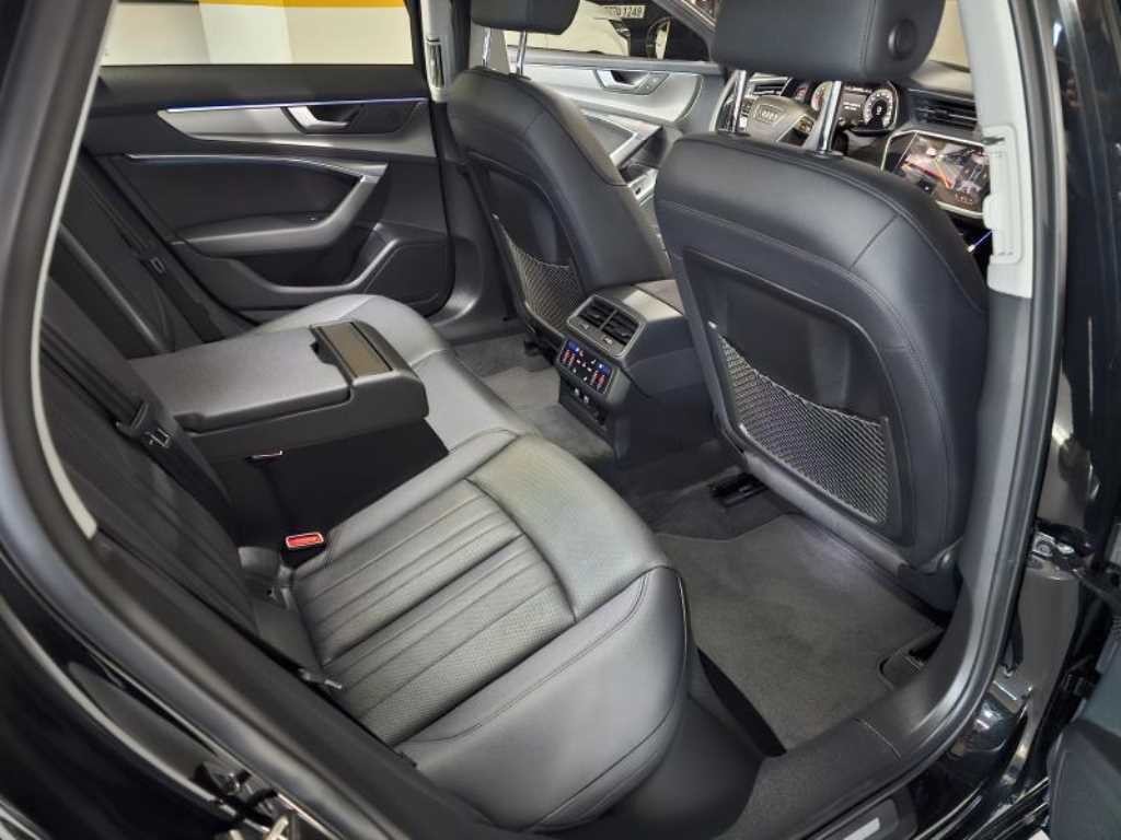 아우디 A6 A6 (C8) 45 TFSI 이미지 16