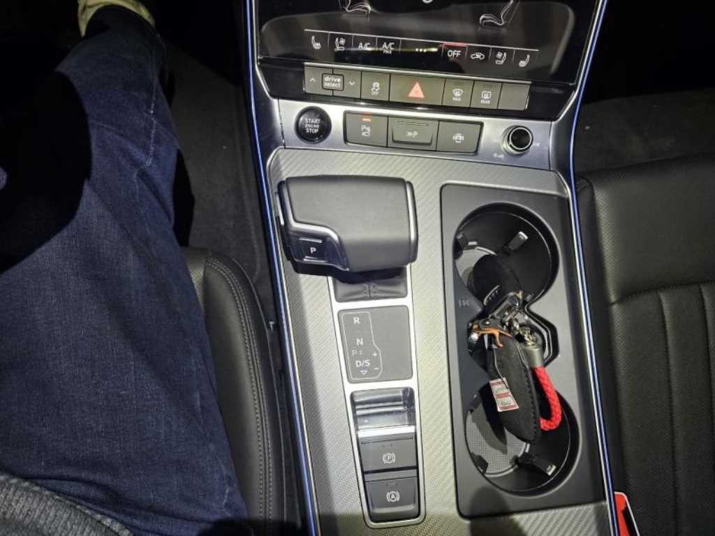 아우디 A6 A6 (C8) 45 TFSI 이미지 17
