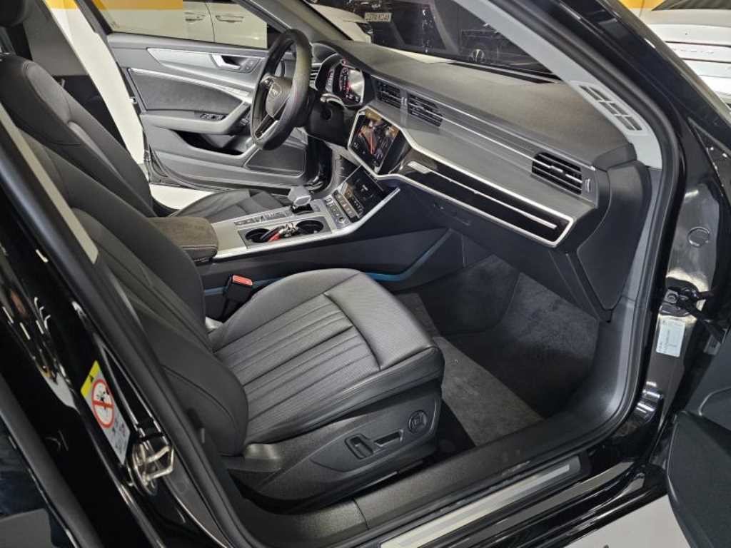 아우디 A6 A6 (C8) 45 TFSI 이미지 20