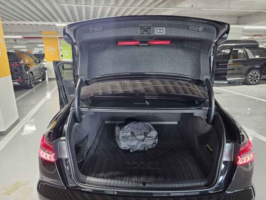 아우디 A6 A6 (C8) 45 TFSI 이미지 7