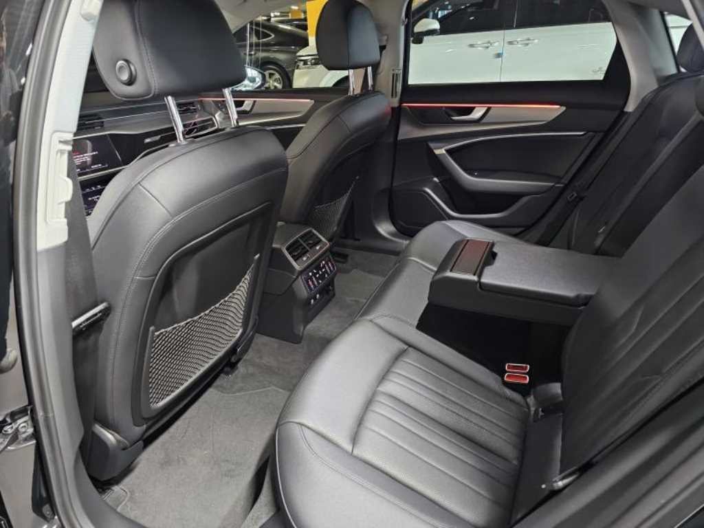 아우디 A6 A6 (C8) 45 TFSI 이미지 8