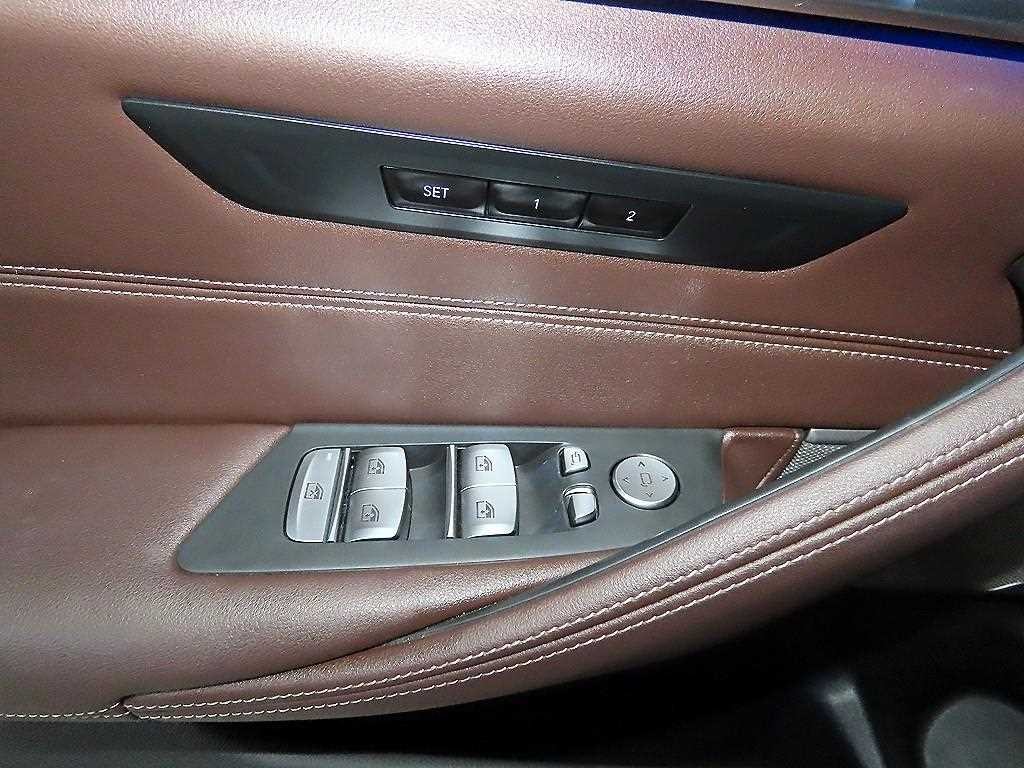 BMW 5시리즈 5시리즈 (G30) 530i 럭셔리 이미지 13