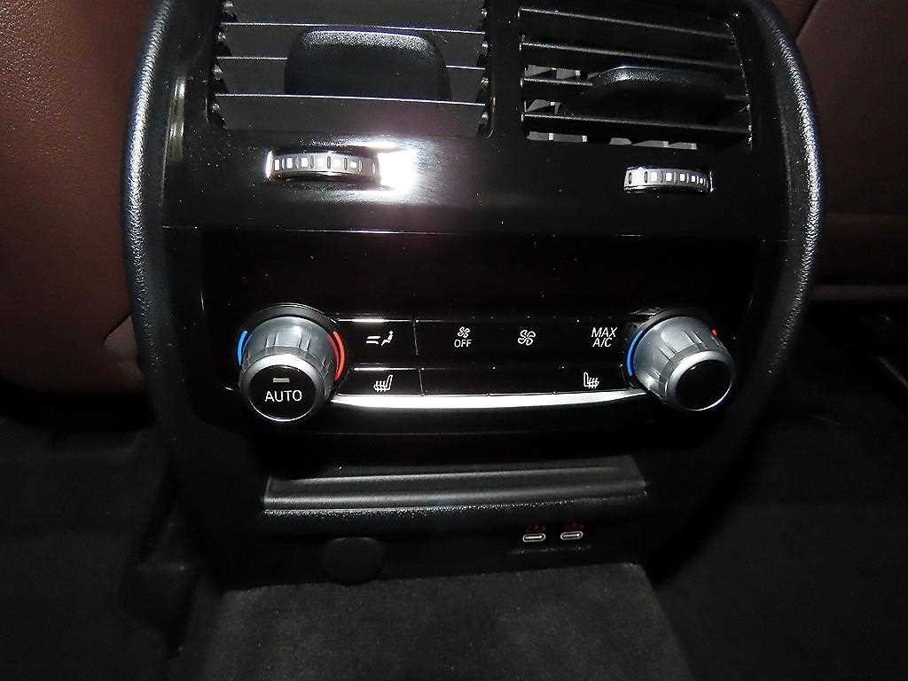 BMW 5시리즈 5시리즈 (G30) 530i 럭셔리 이미지 14