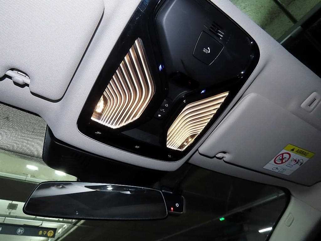 BMW 5시리즈 5시리즈 (G30) 530i 럭셔리 이미지 16