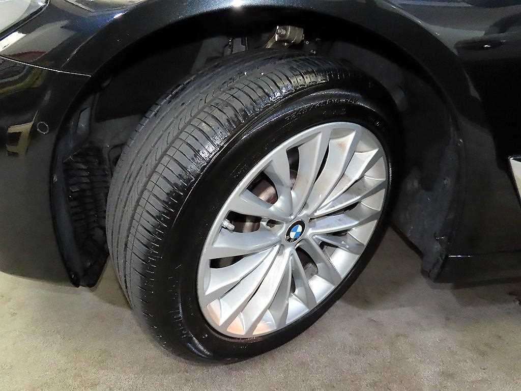 BMW 5시리즈 5시리즈 (G30) 530i 럭셔리 이미지 20