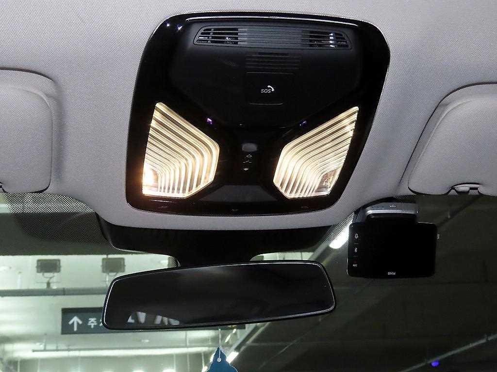 BMW 그란투리스모 6시리즈 GT (G32) 620d 럭셔리 이미지 14