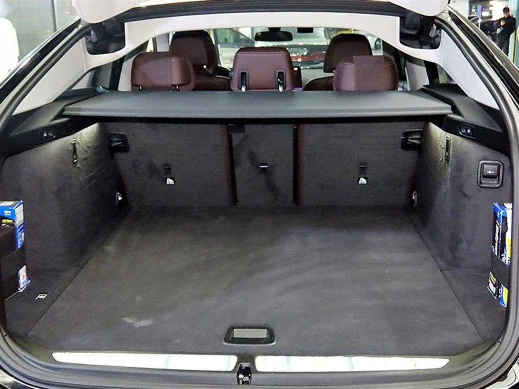 BMW 그란투리스모 6시리즈 GT (G32) 620d 럭셔리 이미지 16
