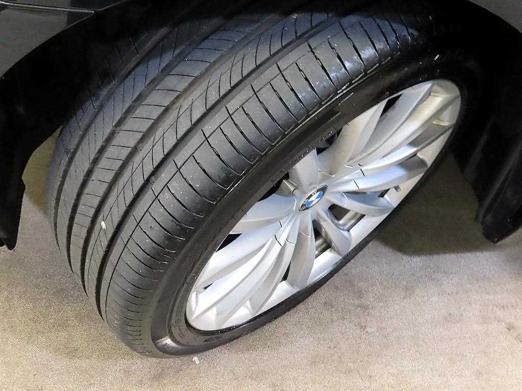 BMW 그란투리스모 6시리즈 GT (G32) 620d 럭셔리 이미지 20