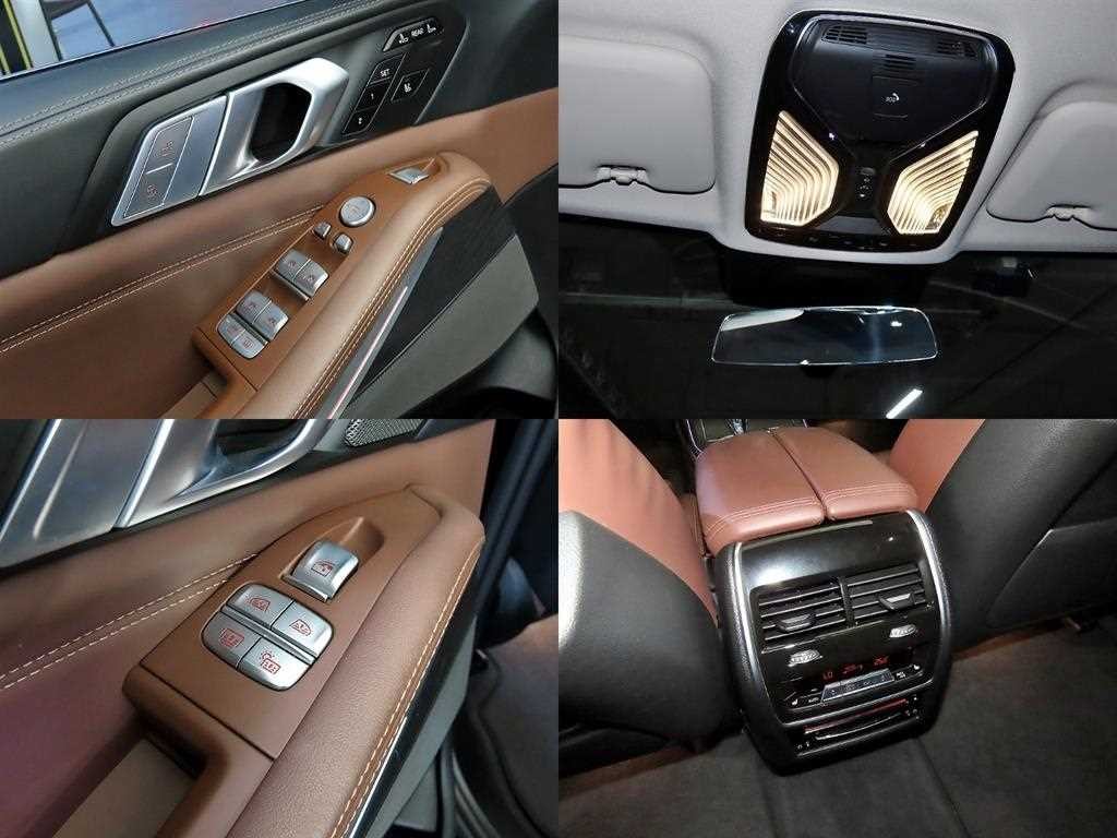 BMW X7 X7 (G07) xDrive 40d 디자인 퓨어 엑셀런스 7인승 이미지 17