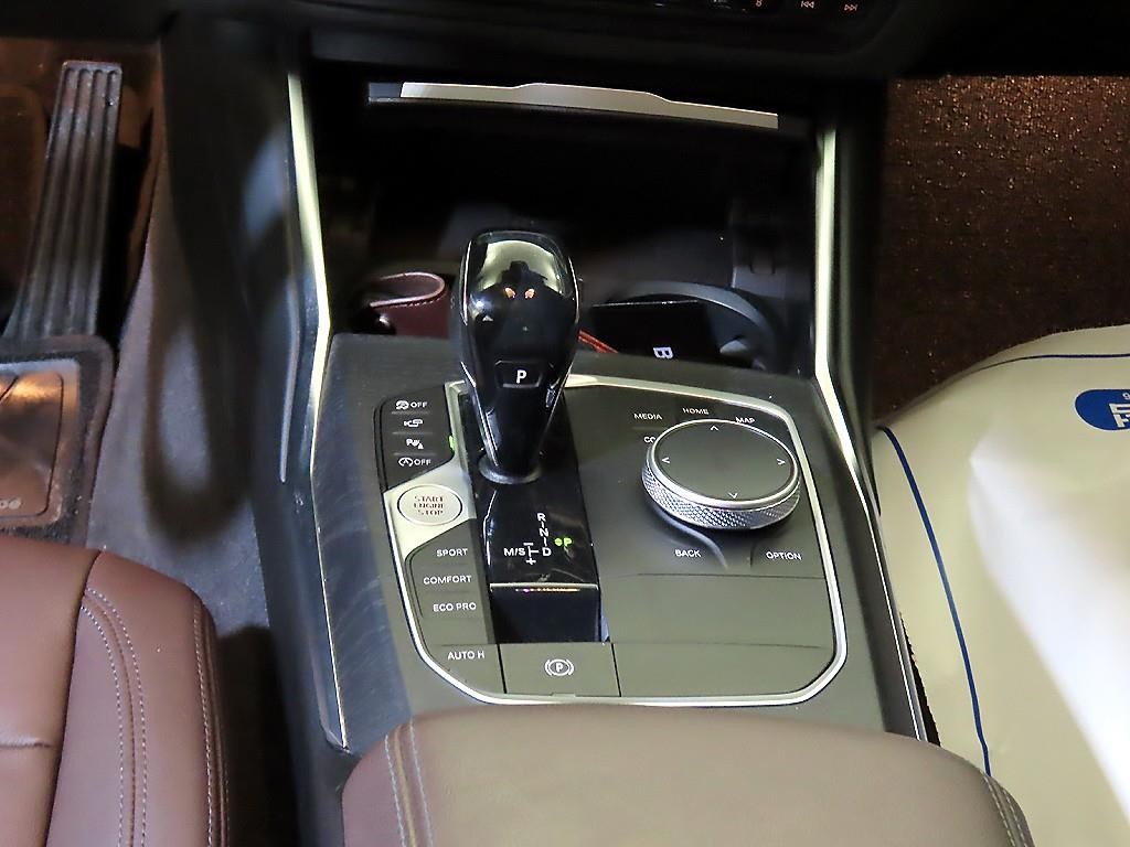 BMW 3시리즈 3시리즈 (G20) 320i 럭셔리 이미지 12