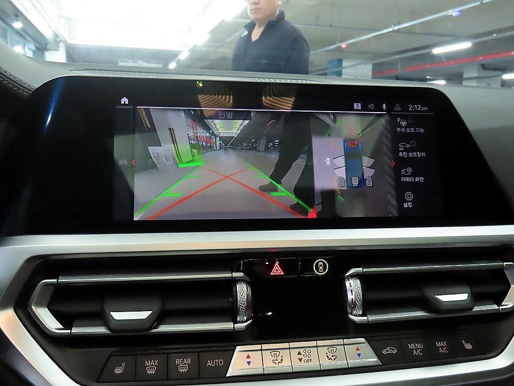 BMW 3시리즈 3시리즈 (G20) 320i 럭셔리 이미지 14