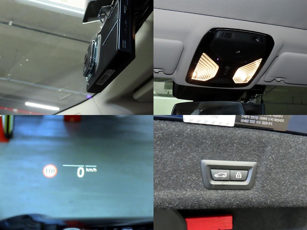 BMW 3시리즈 3시리즈 (G20) 320i 럭셔리 이미지 18