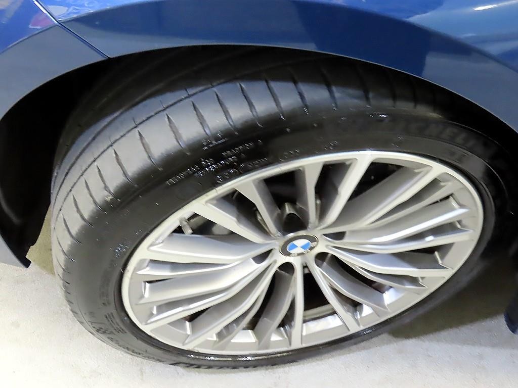 BMW 3시리즈 3시리즈 (G20) 320i 럭셔리 이미지 20