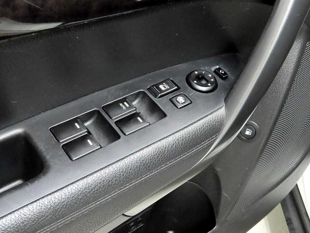 기아 쏘렌토 뉴 쏘렌토 R 2WD 2.0 프레스티지 이미지 11