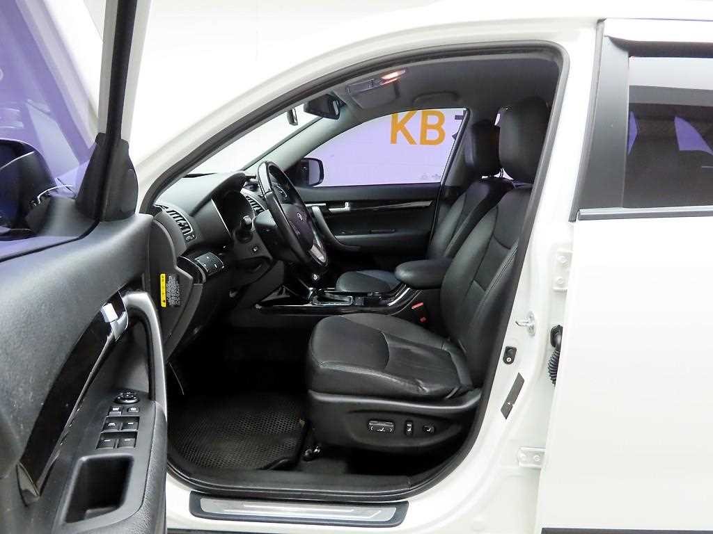 기아 쏘렌토 뉴 쏘렌토 R 2WD 2.0 프레스티지 이미지 13