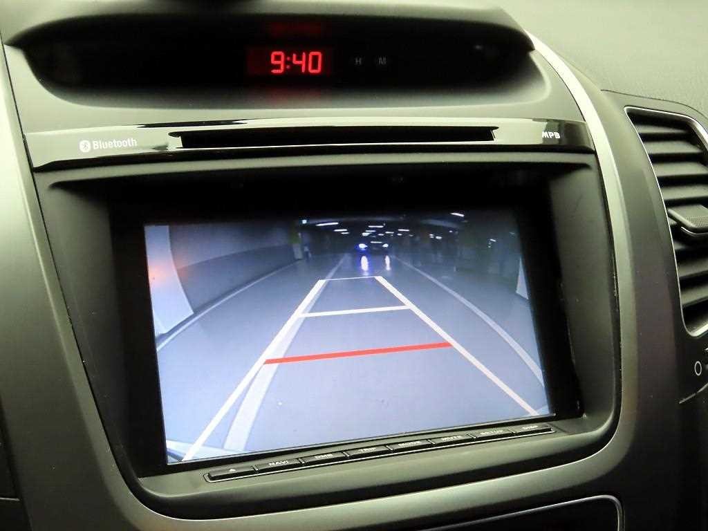 기아 쏘렌토 뉴 쏘렌토 R 2WD 2.0 프레스티지 이미지 16