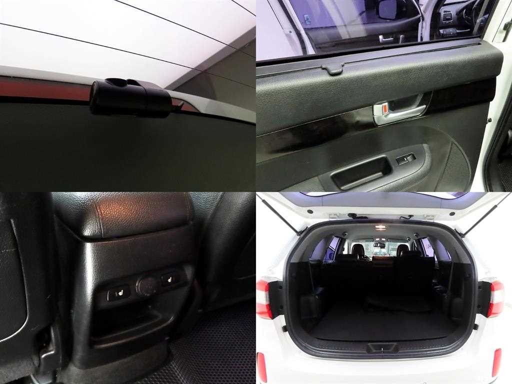 기아 쏘렌토 뉴 쏘렌토 R 2WD 2.0 프레스티지 이미지 18