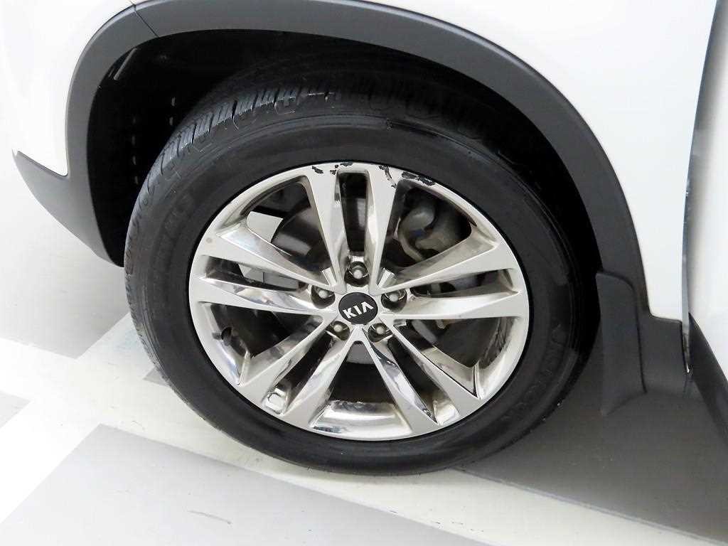 기아 쏘렌토 뉴 쏘렌토 R 2WD 2.0 프레스티지 이미지 19