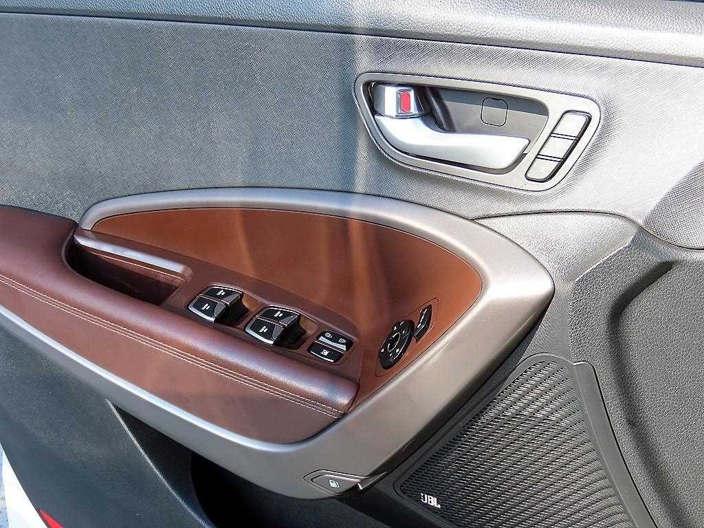 현대 맥스크루즈 더뉴맥스크루즈 3.3 V6 GDI 4WD 프레스티지 이미지 11