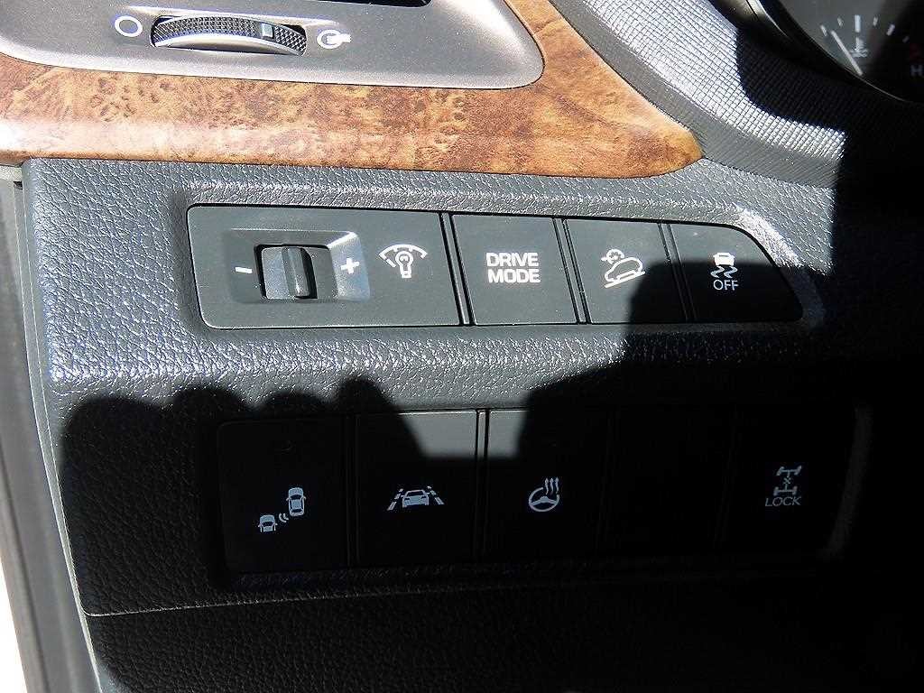 현대 맥스크루즈 더뉴맥스크루즈 3.3 V6 GDI 4WD 프레스티지 이미지 12