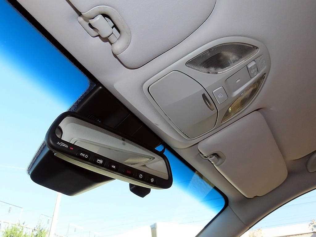 현대 맥스크루즈 더뉴맥스크루즈 3.3 V6 GDI 4WD 프레스티지 이미지 16