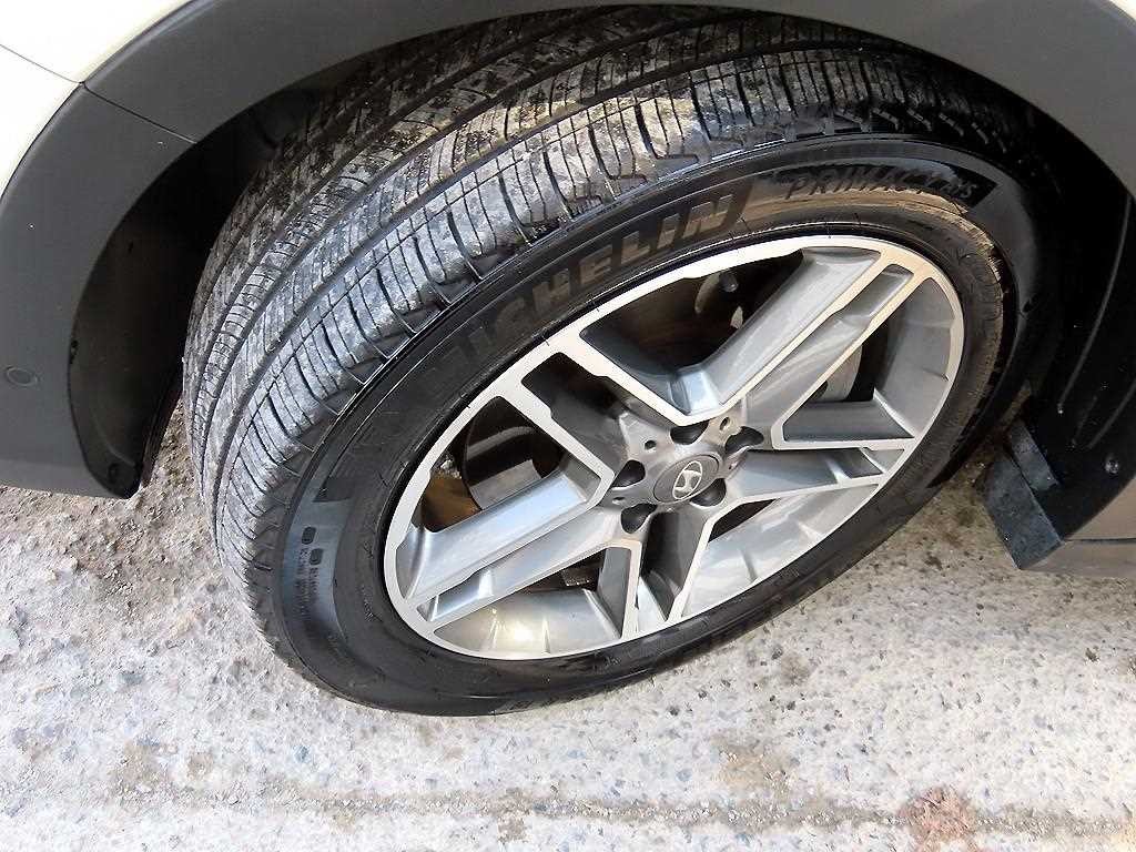 현대 맥스크루즈 더뉴맥스크루즈 3.3 V6 GDI 4WD 프레스티지 이미지 20