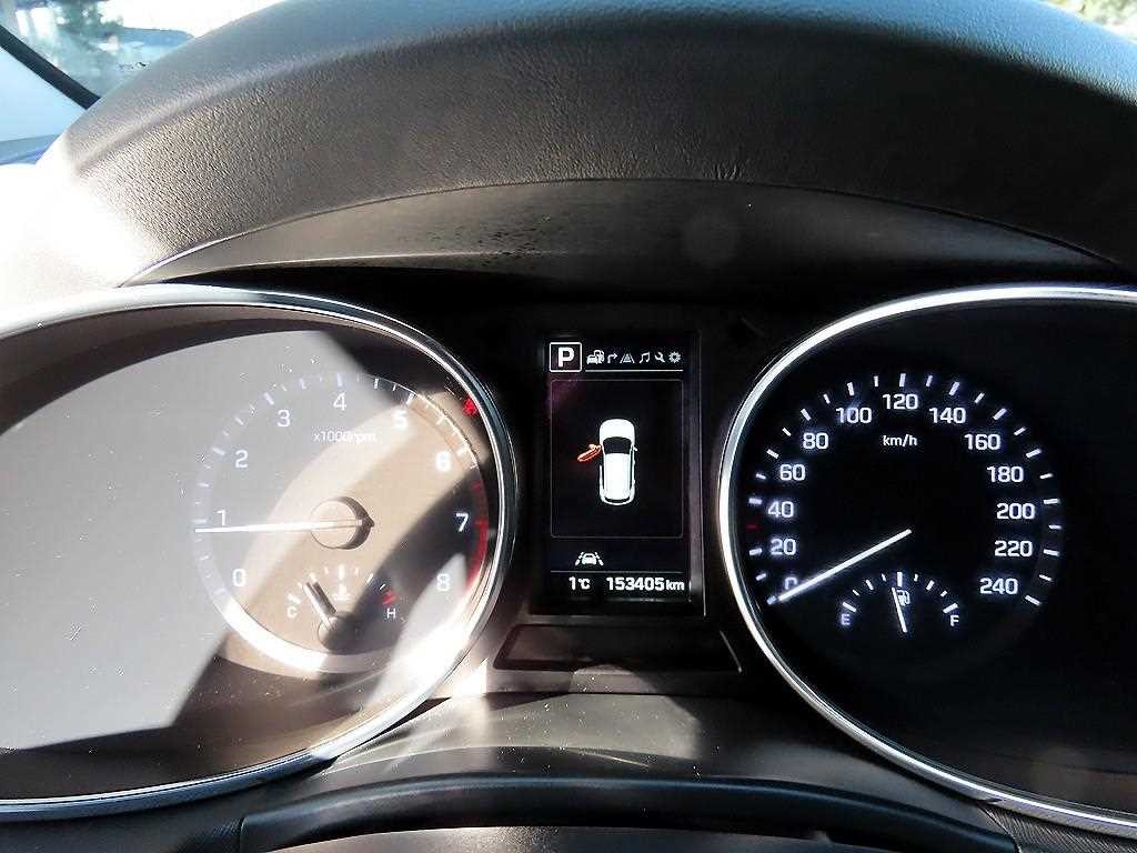 현대 맥스크루즈 더뉴맥스크루즈 3.3 V6 GDI 4WD 프레스티지 이미지 9