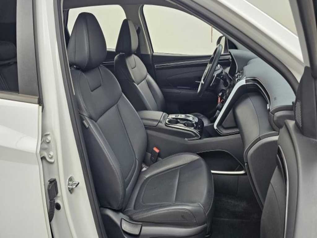 현대 투싼 투싼 (NX4) 디젤 2.0 2WD 모던 이미지 10
