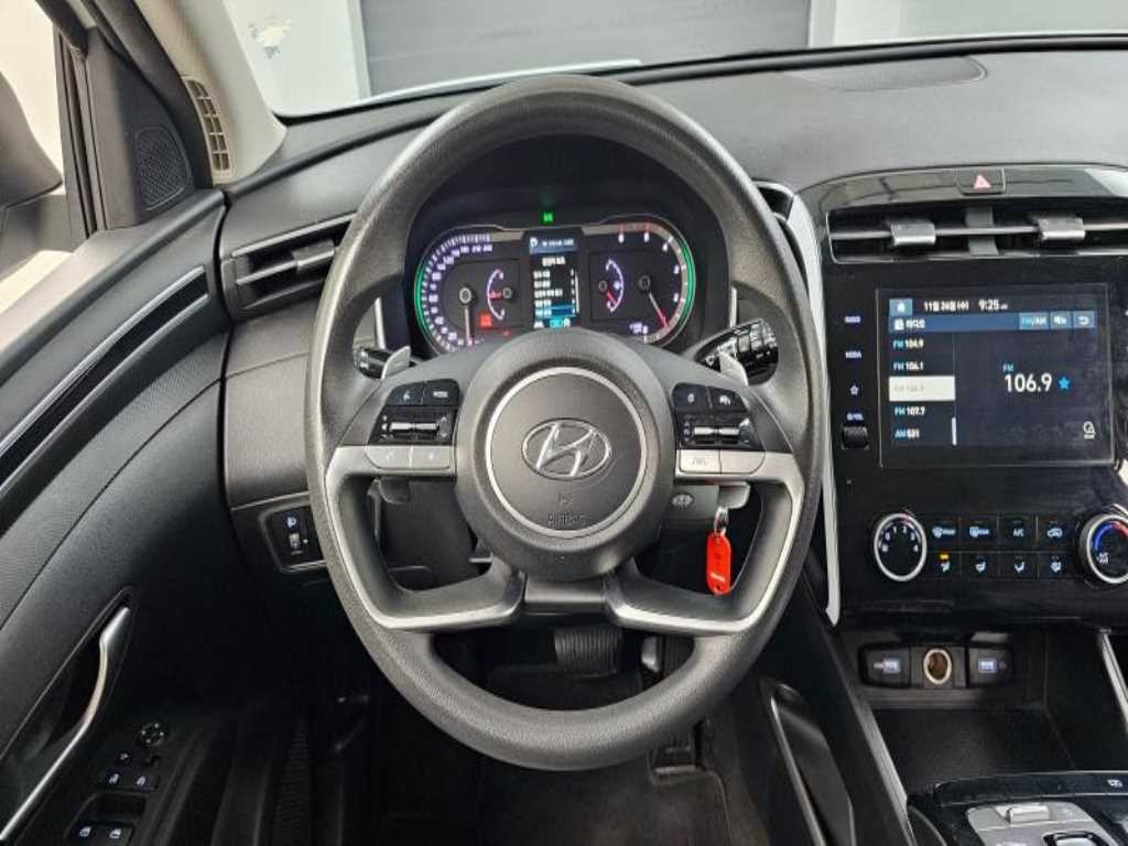 현대 투싼 투싼 (NX4) 디젤 2.0 2WD 모던 이미지 13