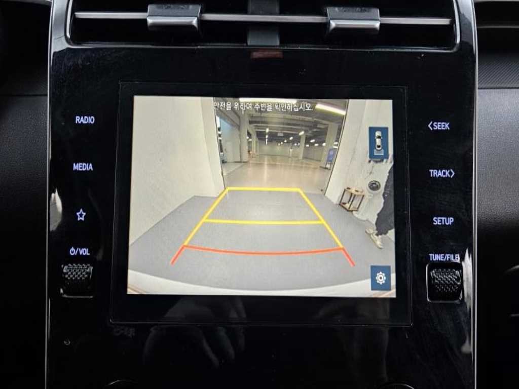 현대 투싼 투싼 (NX4) 디젤 2.0 2WD 모던 이미지 15