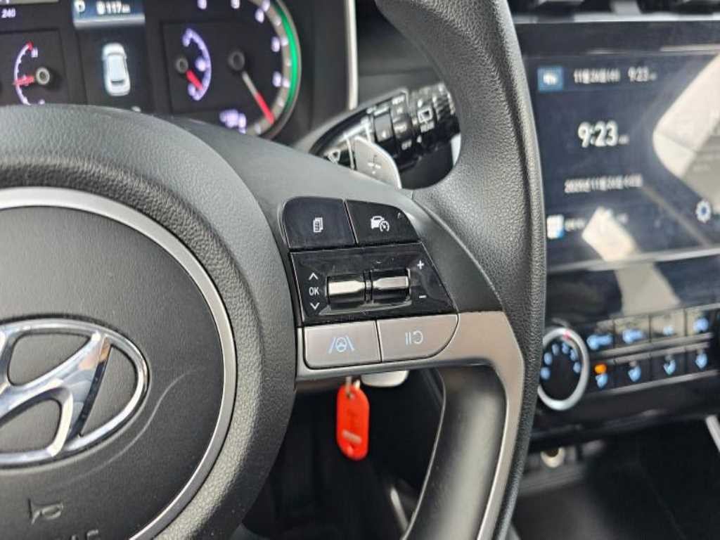 현대 투싼 투싼 (NX4) 디젤 2.0 2WD 모던 이미지 16
