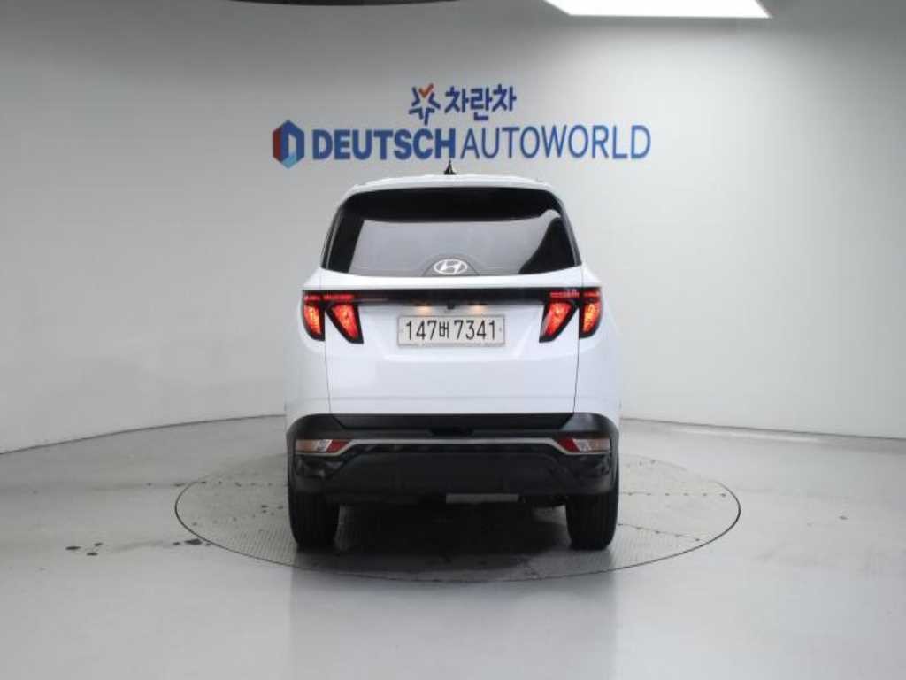 현대 투싼 투싼 (NX4) 디젤 2.0 2WD 모던 이미지 4
