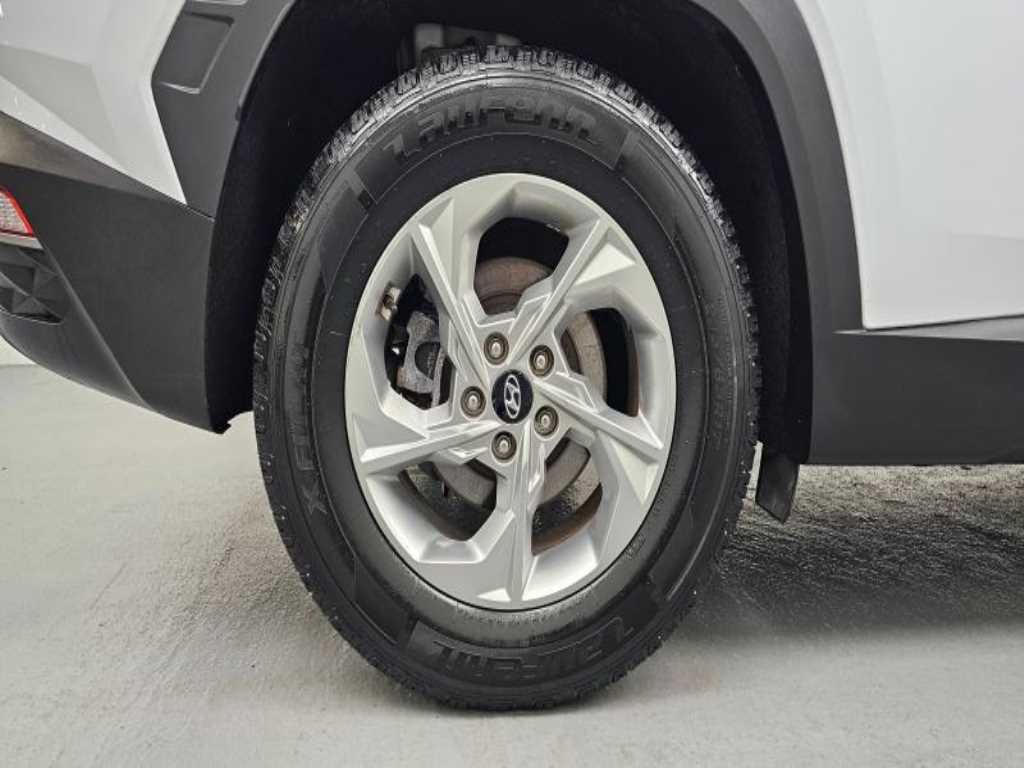 현대 투싼 투싼 (NX4) 디젤 2.0 2WD 모던 이미지 5