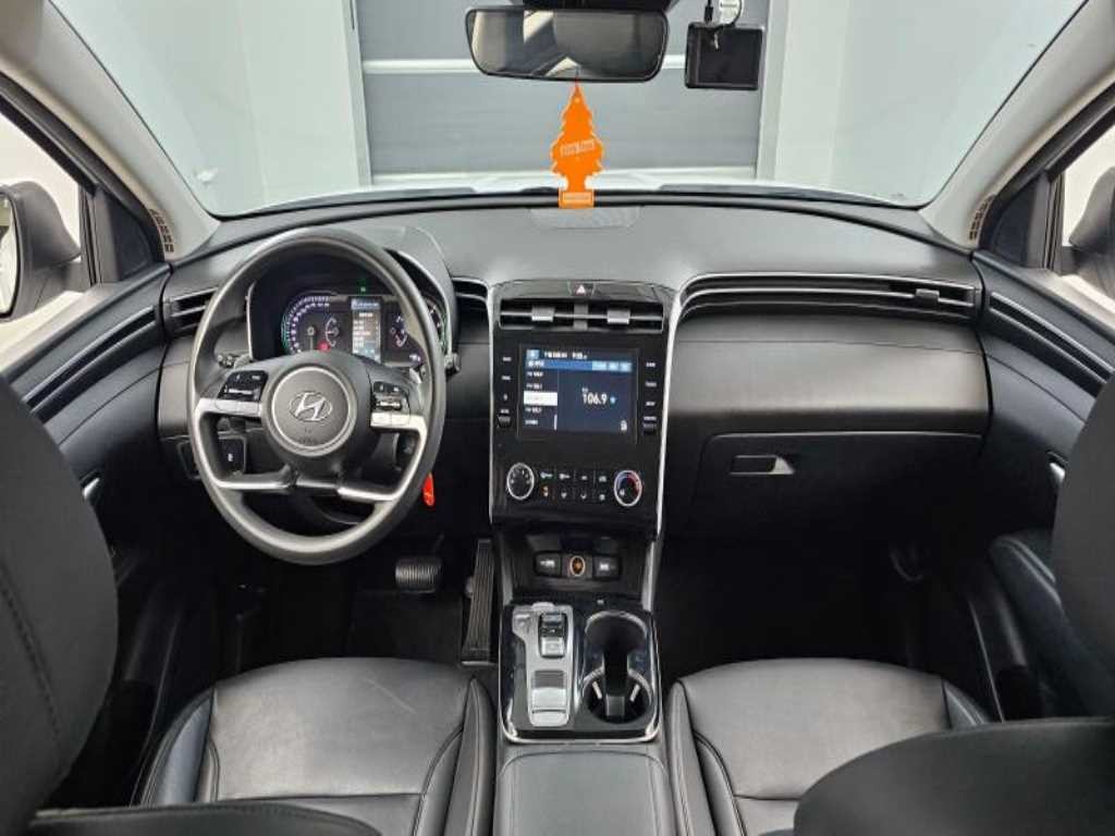 현대 투싼 투싼 (NX4) 디젤 2.0 2WD 모던 이미지 7