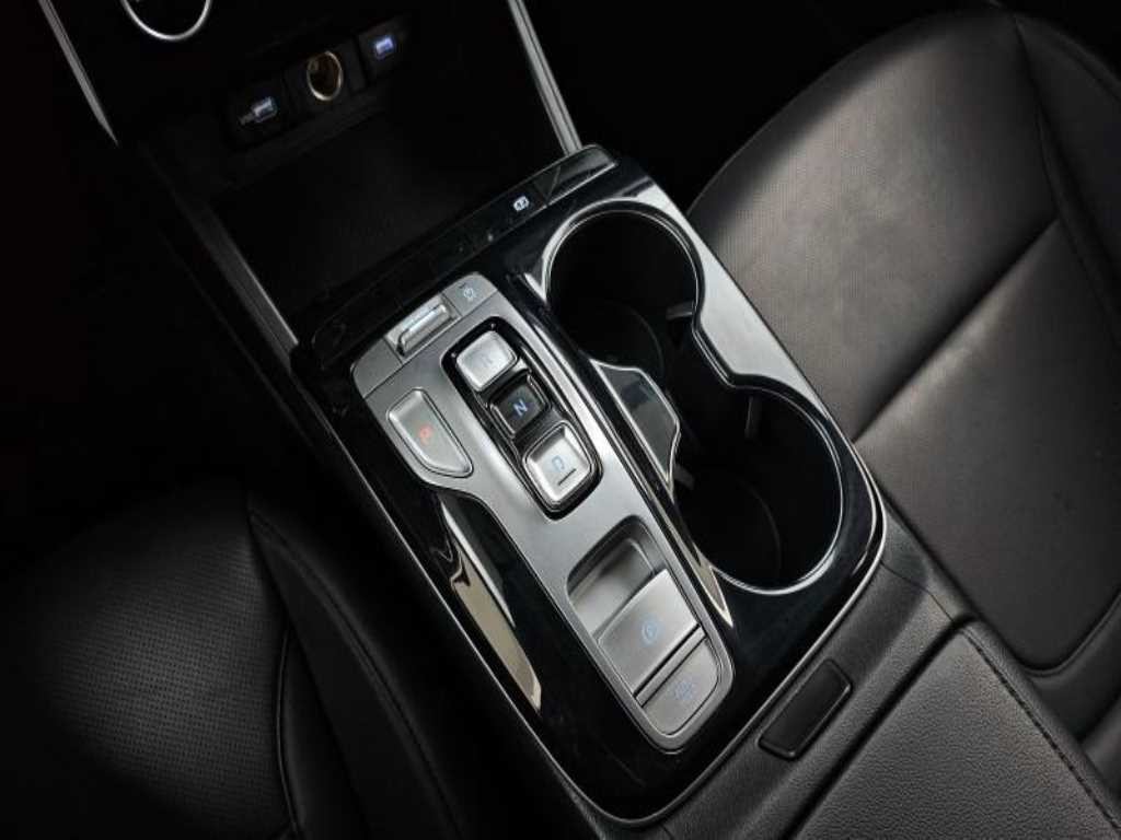 현대 투싼 투싼 (NX4) 디젤 2.0 2WD 모던 이미지 9