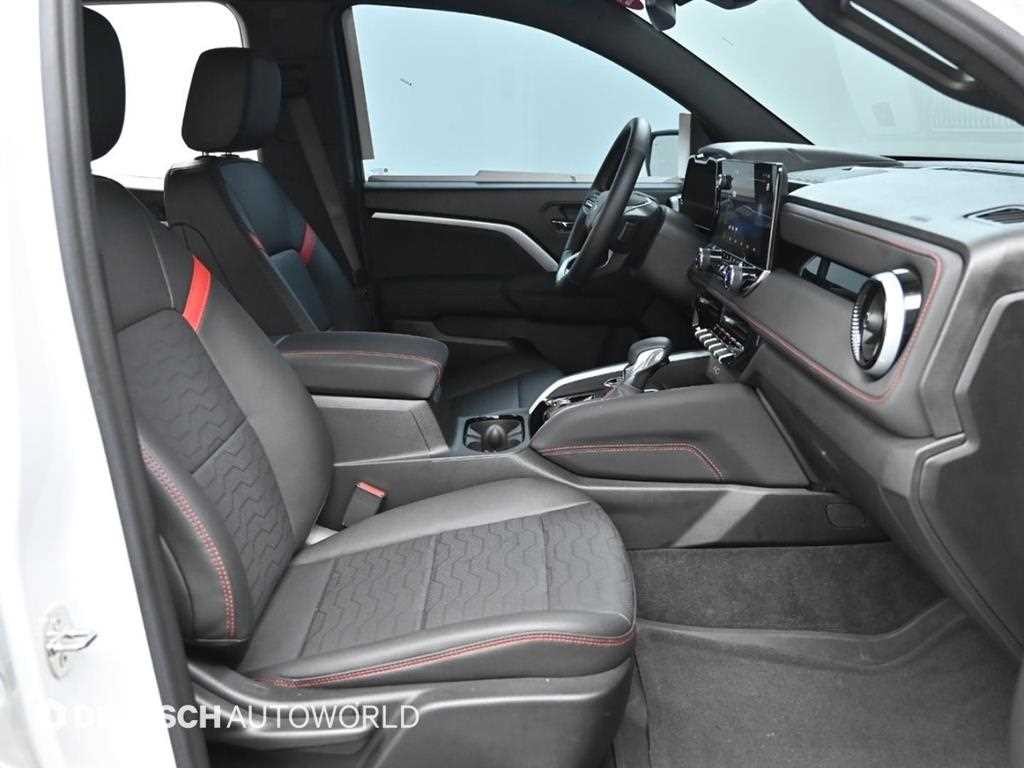 쉐보레 콜로라도 올 뉴 콜로라도 2.7 Z71 4WD 이미지 10