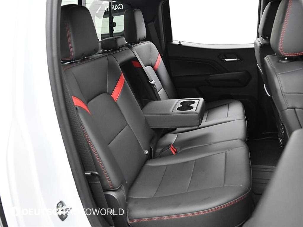 쉐보레 콜로라도 올 뉴 콜로라도 2.7 Z71 4WD 이미지 12