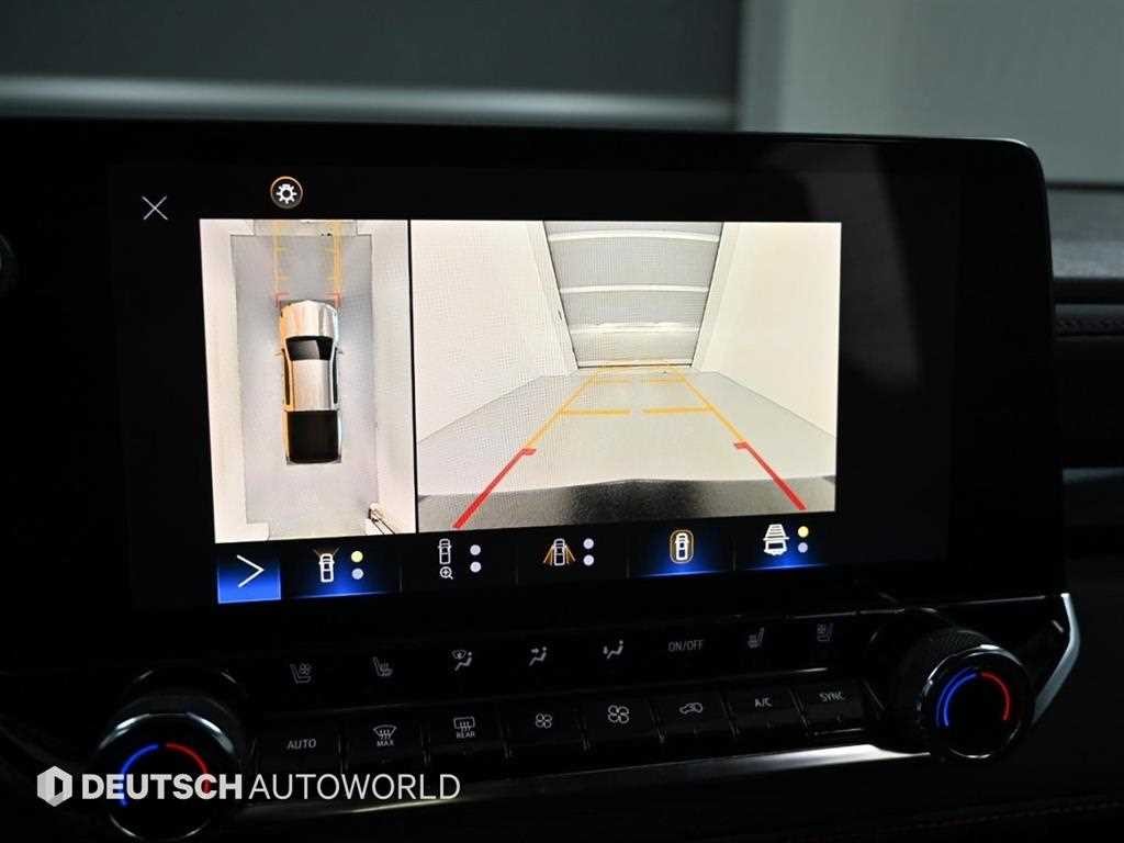 쉐보레 콜로라도 올 뉴 콜로라도 2.7 Z71 4WD 이미지 15