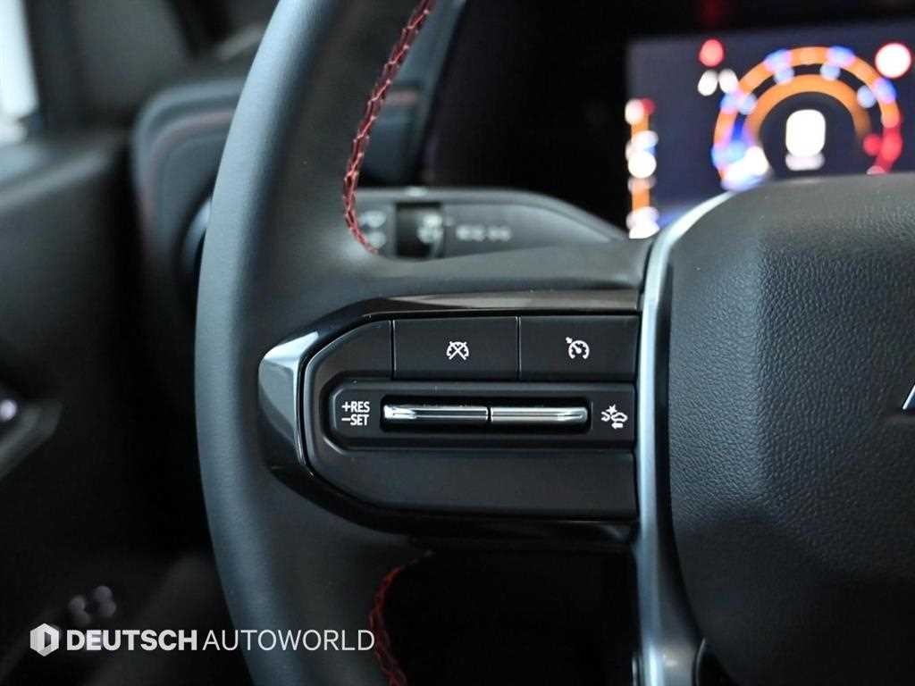 쉐보레 콜로라도 올 뉴 콜로라도 2.7 Z71 4WD 이미지 18