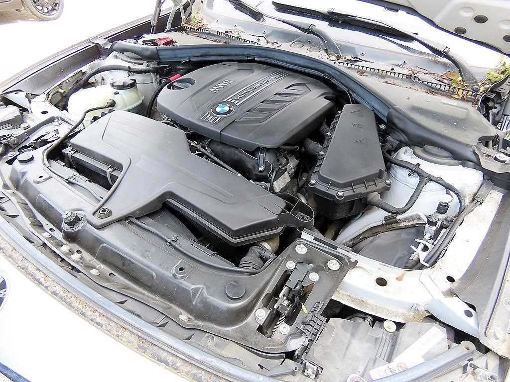 BMW 그란투리스모 3시리즈 GT (F34) GT 320D xDrive 이미지 19