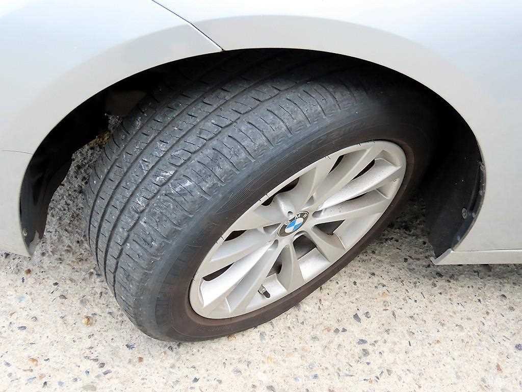 BMW 그란투리스모 3시리즈 GT (F34) GT 320D xDrive 이미지 20