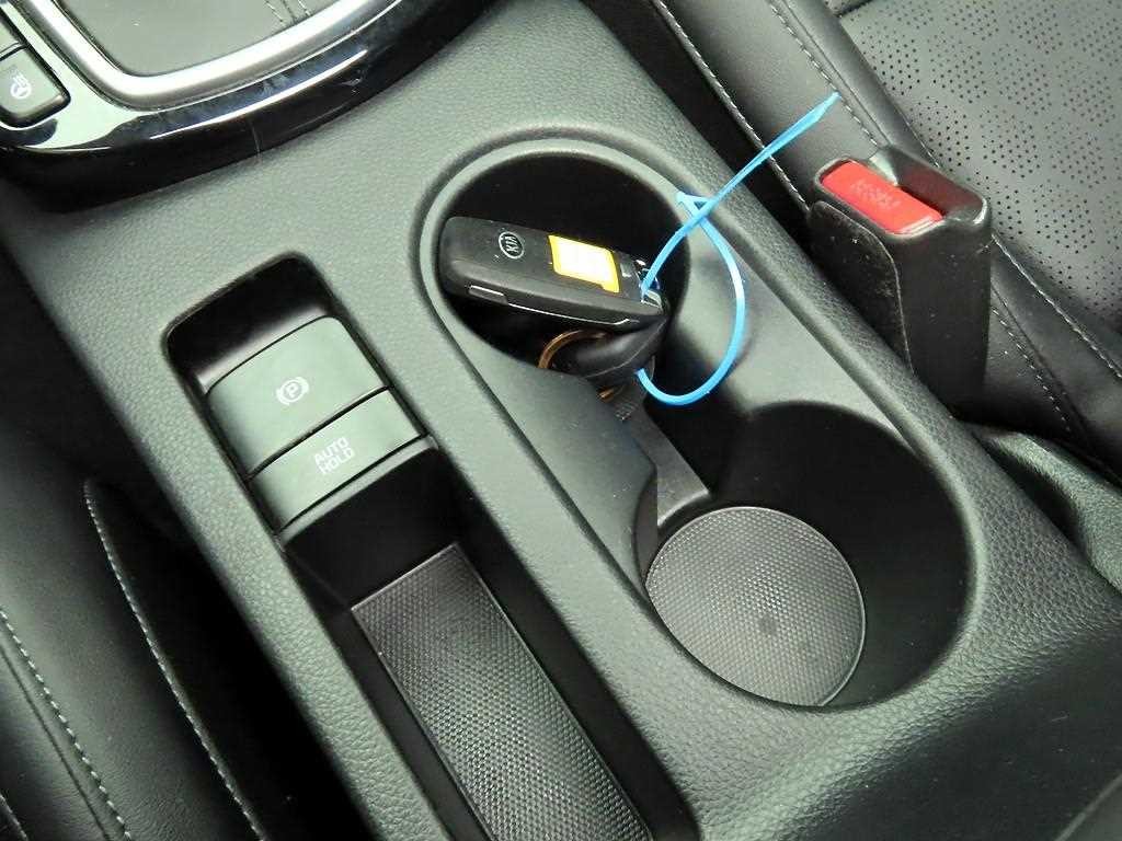 기아 셀토스 가솔린 1.6 터보 4WD 시그니처 이미지 11