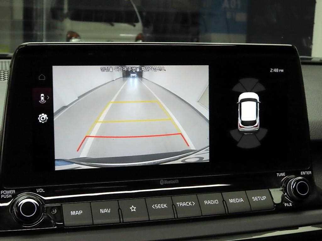 기아 셀토스 가솔린 1.6 터보 4WD 시그니처 이미지 15