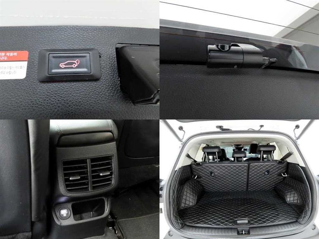 기아 셀토스 가솔린 1.6 터보 4WD 시그니처 이미지 18